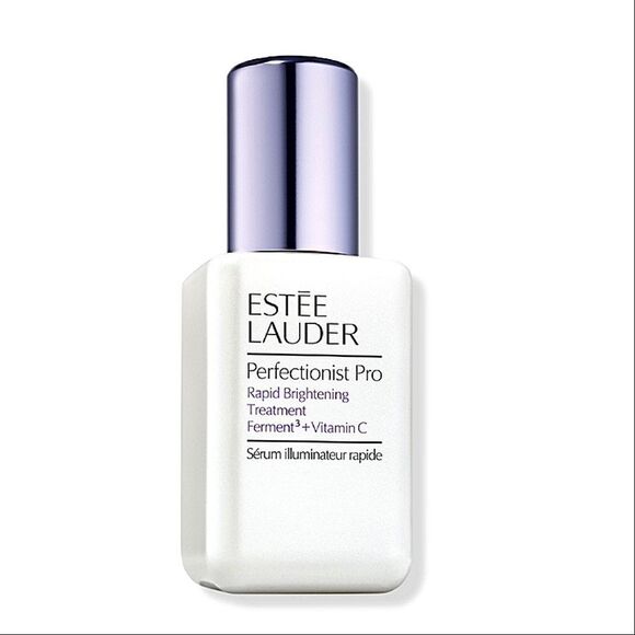 Estée Lauder Perfectionist Pro Rapid Brightening Serum 1.7 oz - Picture 1 of 5